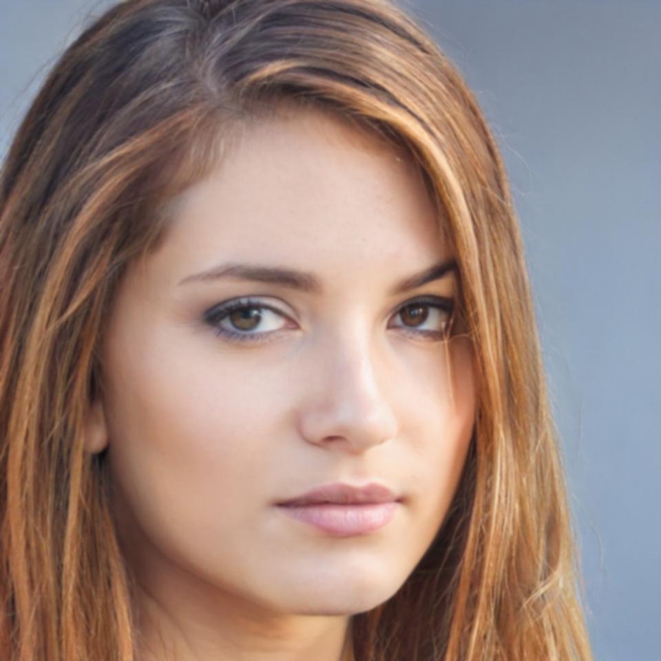 Rachel professional headshot
