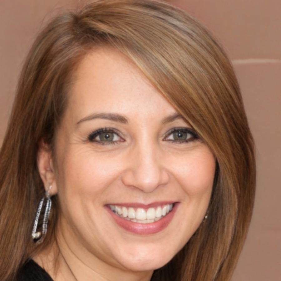 Marina Kowalczyk, manufacturing business owner